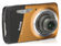 Kodak EasyShare M530 oranžový