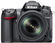 Nikon D7000 + 18-105 mm VR