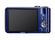 Sony CyberShot DSC-H70 modrý + 2GB karta + pouzdro 70J zdarma!