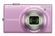Nikon Coolpix S6150 růžový