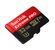 SanDisk Micro SDHC 32GB Extreme Pro 100 MB/s A1 Class 10 UHS-I V30