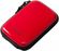 Acme Made Sleek case Red