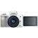 Canon EOS M50 - Foto kit