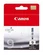 Canon Cartridge PGI-9 Matteblack