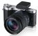 Samsung NX300 + 18-55 mm III OIS i-Function černý Set pro ČB fotografii