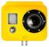 GoPro silikonový kryt žlutý