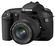 Canon EOS 30D + EF 100mm f/2.8 Macro a Macro blesk MR-14EX