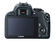 Canon EOS 100D + 18-55 mm IS STM  MEGAKIT