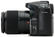 Sony Alpha A100 černý +  Konica Minolta AF 17-35 F 2,8-4