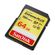 SanDisk SDXC 64GB Extreme Plus 150MB/s C10 V30 UHS-I U3