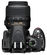 Nikon D3200 + 18-55 mm VR II černý  MEGAKIT