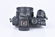 Nikon Z50 + 16-50 mm bazar