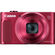 Canon PowerShot SX620 HS červený - Zánovní!