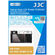 JJC ochranné sklo na displej pro Fujifilm X100V / X100VI / X-T4 / X-E4
