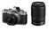 Nikon Z fc + 16-50 mm + 50-250 mm