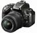 Nikon D5200 + 18-55 mm II