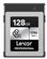 Lexar Pro Silver CFexpress Typ B 128GB