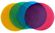 Terronic set barevných filtrů pro základní reflektor PF400/200