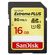 SanDisk SDHC 16GB EXTREME Plus 80MB/s UHS-I