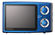 Fuji FinePix Z20fd modrý