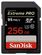 SanDisk SDXC 256GB EXTREME PRO 95MB/s
