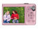 Canon IXUS 105 růžový + 2GB karta + pouzdro DF11 zdarma! + fotokniha zdarma!