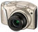 Canon PowerShot SX130 IS stříbrný