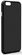 Nillkin Synthetic Fiber ochranný zadní kryt Carbon pro iPhone 7 černý