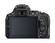 Nikon D5600 + 18-105 mm VR černý - Zánovní!