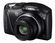 Canon PowerShot SX150 IS černý + 4GB karta + pouzdro Dashpoint 20!