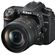 Nikon D7500 + 16-80 mm VR