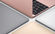 Apple MacBook 12" 512GB (2017) šedý - Zánovní!