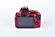 Nikon D5300 červený tělo bazar