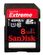 SanDisk 8 GB SDHC EXTREME 45 MB/s