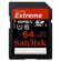 SanDisk SDXC 64GB EXTREME 45MB/s  