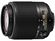 Nikon 55-200mm f/4,0-5,6 AF-S G DX ED černý s LC-52 / LF-1
