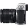 Fujifilm X-T3 + 18-55 mm stříbrný - Foto kit