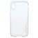 Tech21 pouzdro Pure Shimmer pro iPhone XS/X