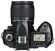 Nikon D70s + 18–70mm + CF 2 GB + Battery Grip + fotobrašna!