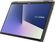ASUS ZenBook Flip 13 UX362FA-EL250T modrý
