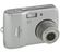 Nikon Coolpix L3 stříbrný
