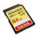 SanDisk SDXC 64GB Extreme Plus 150MB/s C10 V30 UHS-I U3