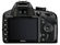 Nikon D3200 + 18-55 mm VR II + 55-200 VR černý
