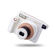 Fujifilm Instax Wide 300 instant camera toffee