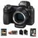 Nikon Z6 + FTZ adaptér - Foto kit