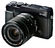 Fujifilm X-E2 + 18-55 mm + 55-230 mm černý