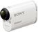 Sony HDR-AS100 Action Cam Cyklo kit