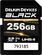 Delkin SDXC 256GB Black Rugged 300MB/s Class 10 UHS-II (V90)