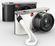 Leica silikonové poutko