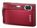 Sony DSC-T300 červený